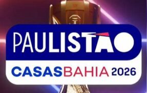 Imagem do grupo de WhatsApp PAULISTÃO 2026