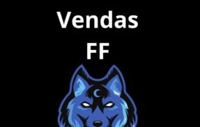 Venda de conta FF