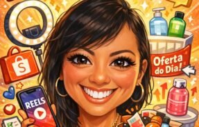 Imagem do grupo de WhatsApp ️MELHORES PRODUTOS ANA