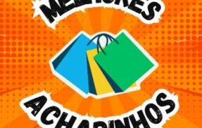 Imagem do grupo de WhatsApp Achadinhos baratos 