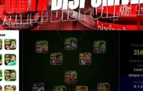 Imagem do grupo de WhatsApp DL _ Efootbol vendas