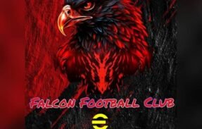 Falcon Football Club 30° Edição 