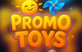 Imagem do grupo de WhatsApp PromoToys – AS MELHORES PROMOÇÕES PARA O DIA DAS CRIANÇAS 