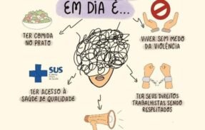 Imagem do grupo de WhatsApp Caminho para a Recuperação(Doenças mentais)