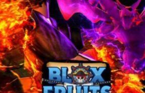 Blox fruits vendas trocas