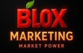 Imagem do grupo de WhatsApp  Blox  Makerting