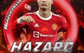 Imagem do grupo de WhatsApp  HAZARD STORE 
