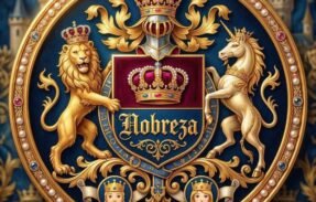 Imagem do grupo de WhatsApp 🫅 NOBREZA 