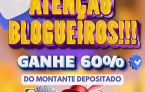 COOMPERAÇÃO 60%/70%/75% MONTANTE