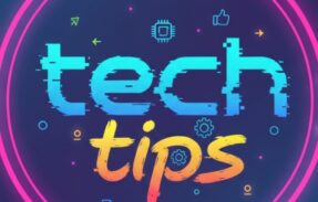 Imagem do grupo de WhatsApp TECH TIPS#1