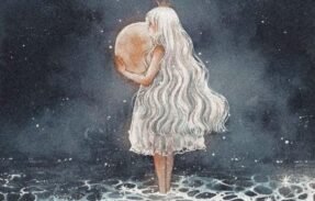 Imagem do grupo de WhatsApp Midnight house