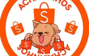 Imagem do grupo de WhatsApp  ACHADINHOS DA SHOPEE ️