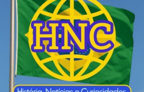 Imagem do grupo de WhatsApp HNC- História, Notícias e Curiosidades