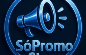 Imagem do grupo de WhatsApp #7SóPromoStoreMEN 
