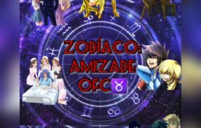 Imagem do grupo de WhatsApp Zodíaco: Amizade Ofc