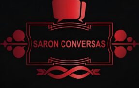 Imagem do grupo de WhatsApp SARON