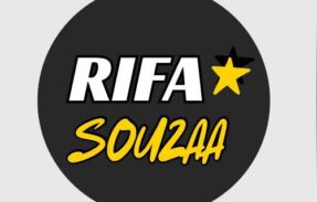 Imagem do grupo de WhatsApp RIFA SOUZA