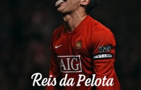 Imagem do grupo de WhatsApp REIS DA PELOTA 2025 ️