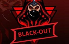  RECRUTAMENTO BLACKOUT 