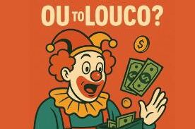 Imagem do grupo de WhatsApp Tá Barato ou Tô Louco?