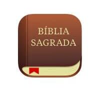 Imagem do grupo de WhatsApp Bíblia Online