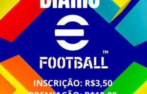 Imagem do grupo de WhatsApp $$$ DIÁRIO EFOOTBALL $$$