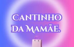 Imagem do grupo de WhatsApp Cantinho da Mamãe