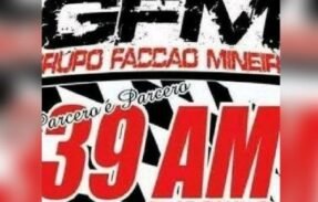 Grupo GFM E os guri👽