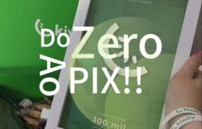 Imagem do grupo de WhatsApp Do Zero ao Pix |