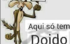 Imagem do grupo de WhatsApp OS MAL FALADOS 