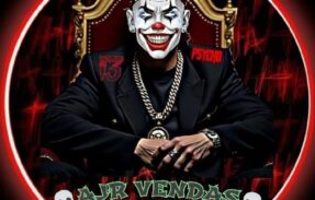Imagem do grupo de WhatsApp AJR VENDAS