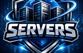 Imagem do grupo de WhatsApp SERVERS