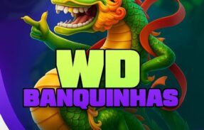 Imagem do grupo de WhatsApp WD BANCAS E PROMOÇÕES