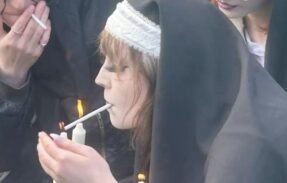 Imagem do grupo de WhatsApp 𝘾𝙝𝙖𝙩 𝙘𝙖𝙤𝙨 2 