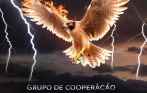 GRUPO DE COOPERAÇÃO FALCÃO/GUUH