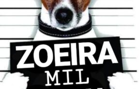 Imagem do grupo de WhatsApp ZUEIRAS E AMIZADES 