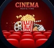 Imagem do grupo de WhatsApp Filmes e Series 