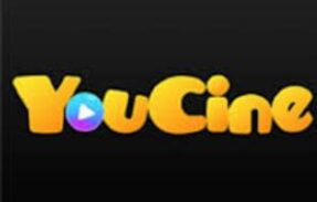 Imagem do grupo de WhatsApp Youcine 2025