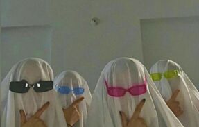 Imagem do grupo de WhatsApp CAPS‍️