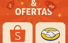 Imagem do grupo de WhatsApp  Promoções e Ofertas 