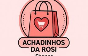 Imagem do grupo de WhatsApp Achadinhos da Rosi️