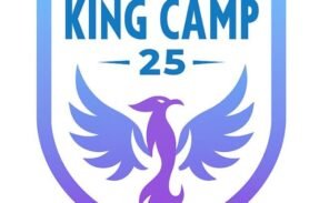 Imagem do grupo de WhatsApp KING CAMP (SALA DE ESPERA PARA OS CAMPS)