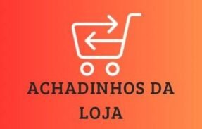 Achadinhos da Loja ️