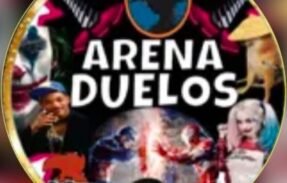 Imagem do grupo de WhatsApp ️Arena️