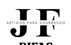 JF artigos para churrasco