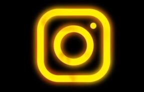 Imagem do grupo de WhatsApp The Instagram Focus 
