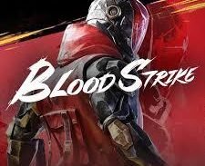 Imagem do grupo de WhatsApp Blood Strike