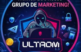 Imagem do grupo de WhatsApp Comunidade Do Marketing