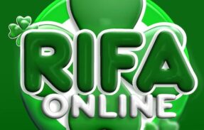 Imagem do grupo de WhatsApp RIFAS PIX