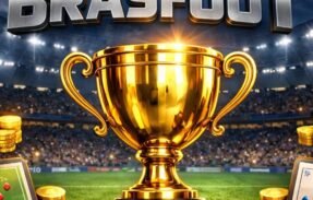 Imagem do grupo de WhatsApp 𝘽𝙍𝘼𝙎𝙁𝙊𝙊𝙏 𝘽𝙍𝘼𝙎𝙄𝙇 🇧🇷